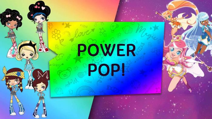 Power Pop!